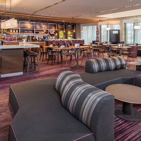 Courtyard By Marriott Fairfax Fair Oaks Hotell Exteriör bild