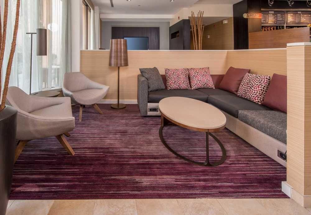 Courtyard By Marriott Fairfax Fair Oaks Hotell Exteriör bild