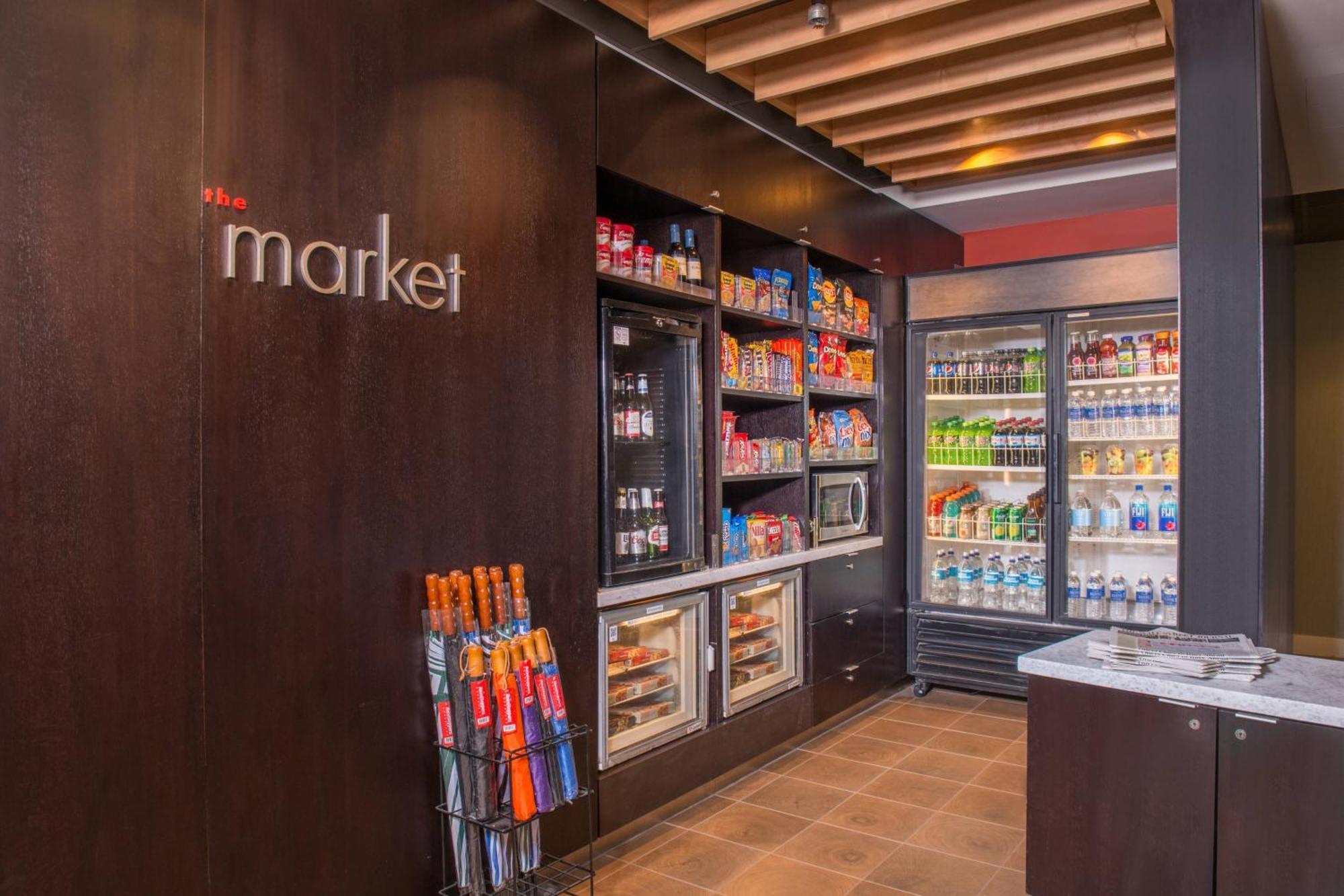 Courtyard By Marriott Fairfax Fair Oaks Hotell Exteriör bild