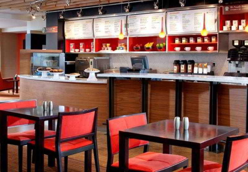 Courtyard By Marriott Fairfax Fair Oaks Hotell Exteriör bild