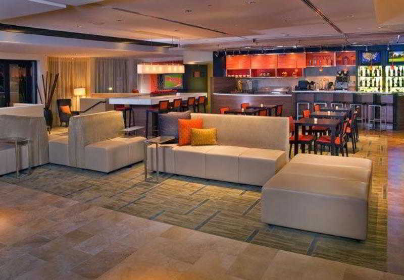 Courtyard By Marriott Fairfax Fair Oaks Hotell Exteriör bild