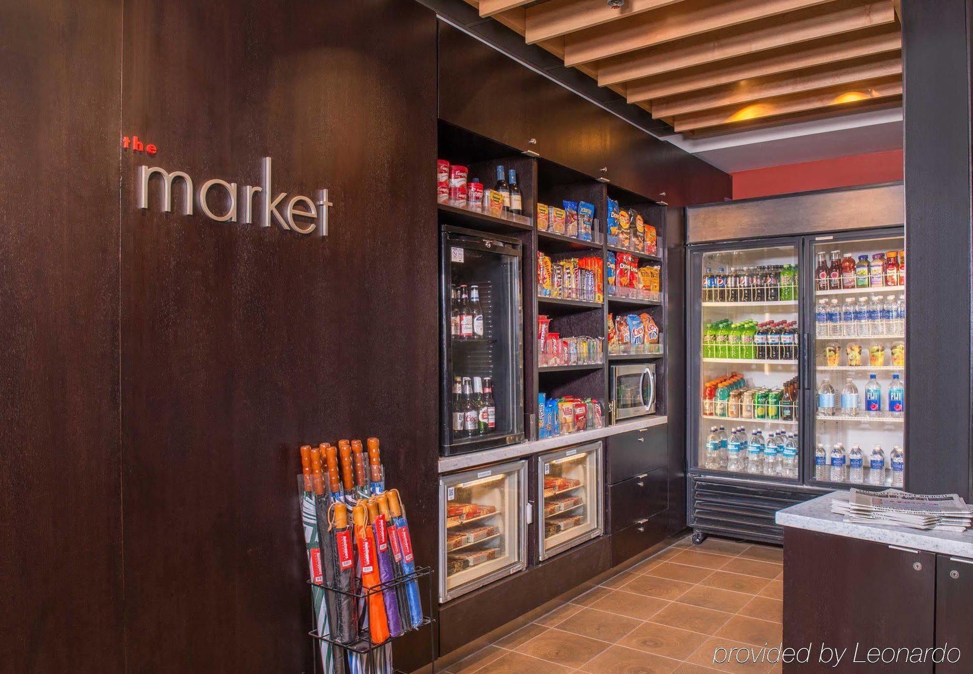Courtyard By Marriott Fairfax Fair Oaks Hotell Exteriör bild